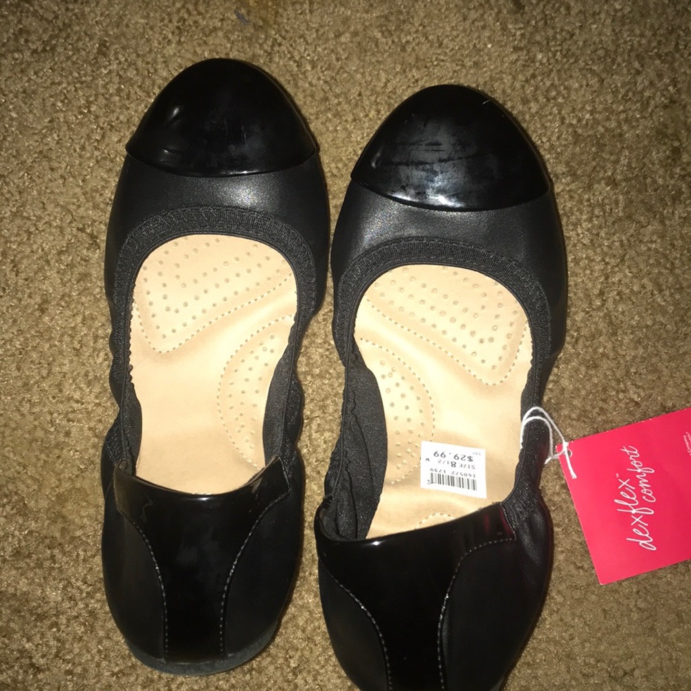 Dexflex Flats